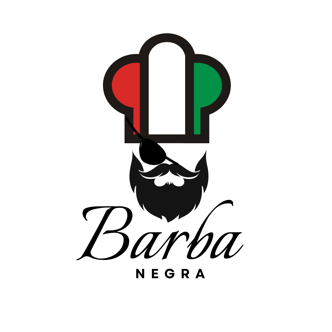 barba negra