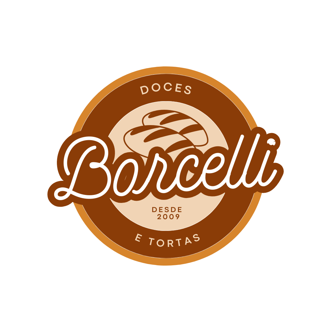 doces e tortas